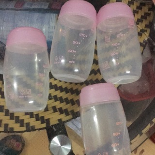 Thanh lý bình trữ sữa unimom