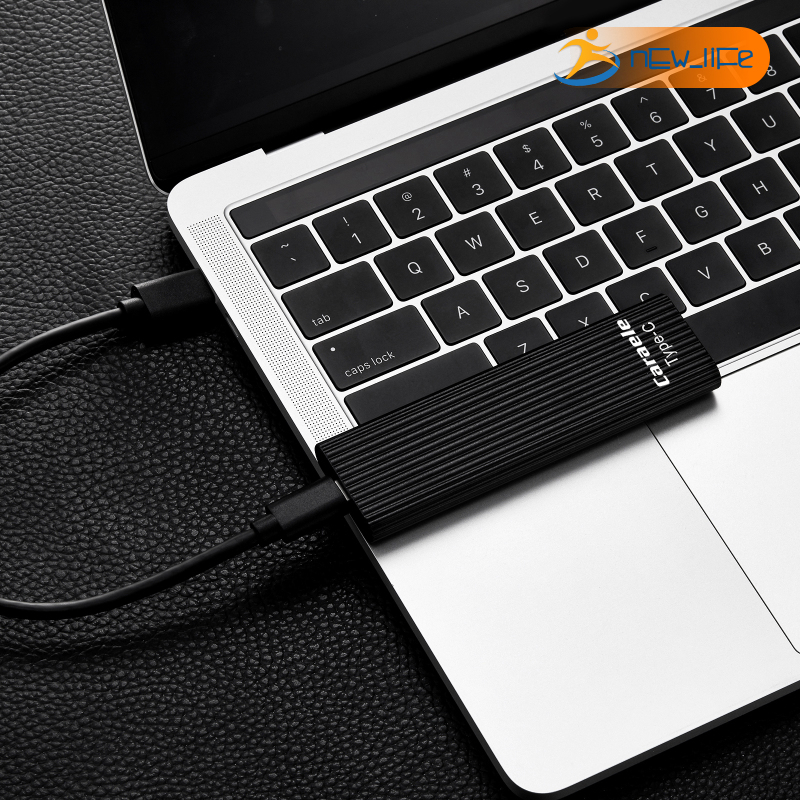 Ổ Cứng Ssd 500gb Sang 430mb / S Usb 3.1 Gen-1 Usb-C Kích Thước C Kích Thước 10.7x3.2cm / 4.2x1.26 Inch