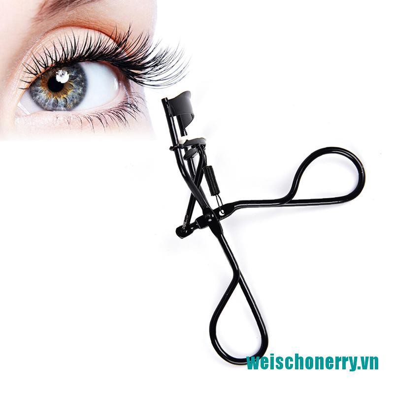 [Hàng mới về] Kẹp bấm cong mi chuyên nghiệp chất lượng cao