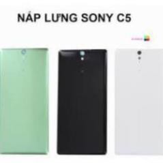 Nắp lưng sony C3,C4,C5