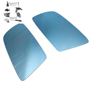 Gương chiếu hậu cho xe hơi bmw- 5 series e60 e61 6 series e63 e64 2003 2004 2005 2006 2007 2008