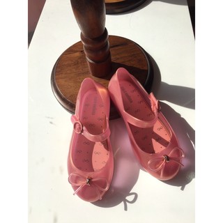 Giày Melissa auth sz7-8-9-10-11-12us