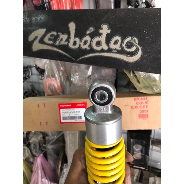 Phuộc sau Nice hàng mới