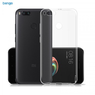 ỐP DẺO TRONG SUỐT XIAOMI MI 5X (MI A1)