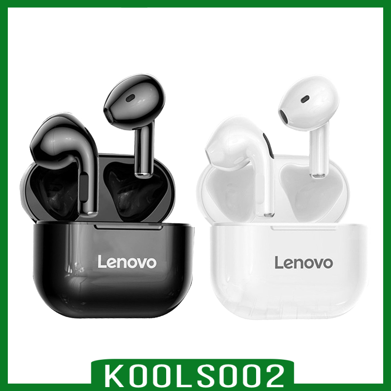 [KOOLSOO2]LP40 Wireless Earbuds, Bluetooth 5.0 Headphone, Stereo Sound, Touch Control, Wireless Sport Earphones for Phones