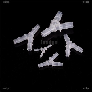1 Đầu Nối Ống Nước Chữ Y Bằng Nhựa Hình Chữ Y