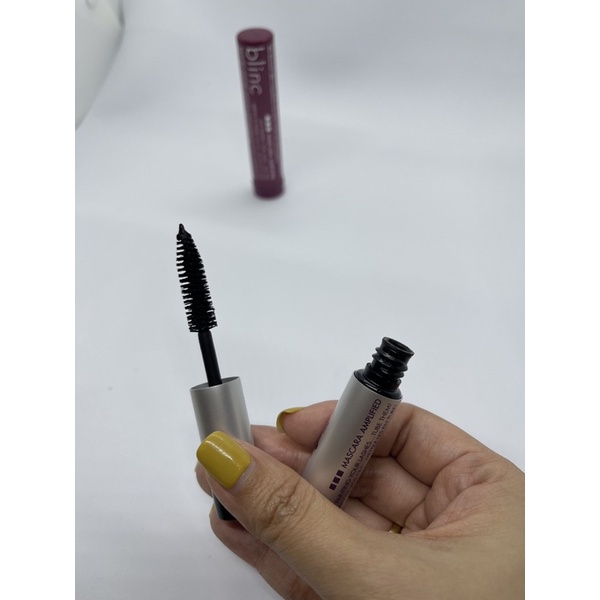 mascara Blinc nối dài mi