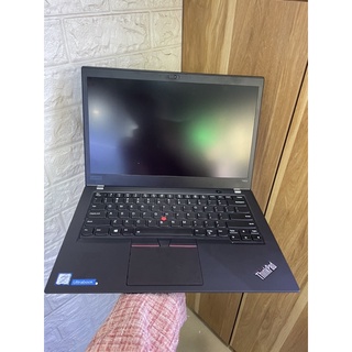 Laptop Lenovo Thinkpad T480S.