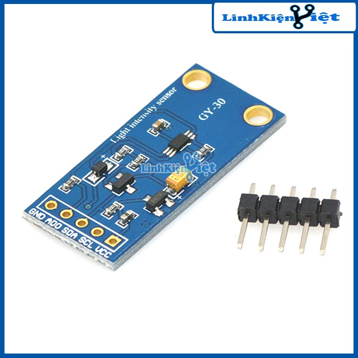 Module Đo Cường Độ Ánh Sáng BH1750- GY30