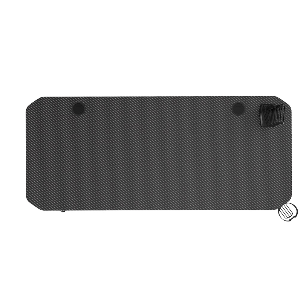 Bàn chơi game E-Dra EGT1460T Eagle - Mặt chống nước, chống thấm - Khung gầm hợp kim - Bảo hành 12 tháng