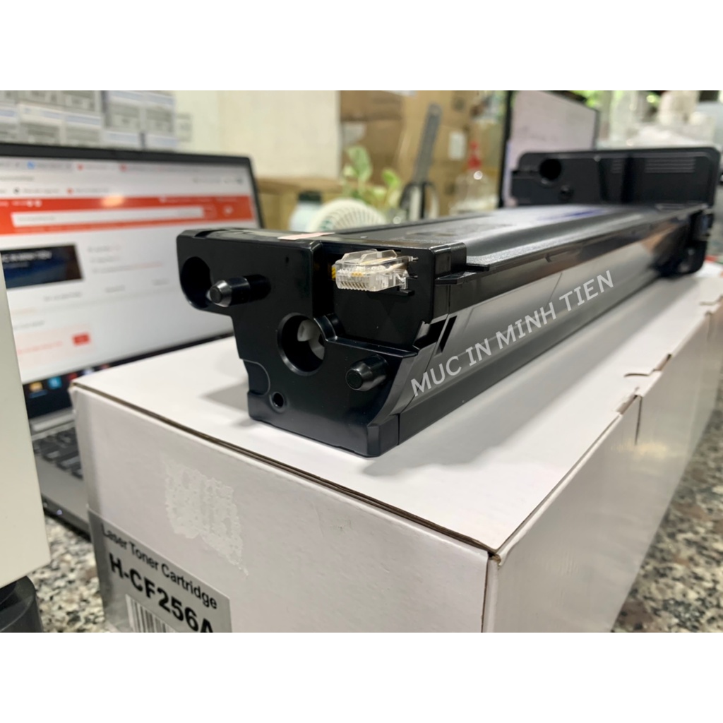 Hộp mực in HP 56A  dùng Cho máy HP Pro M433a/ M436n/ M436dn/ M436nda