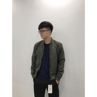 Áo khoác BomBer Zara hàng cao cấp