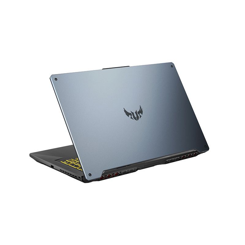 [Mã ELMALL83 giảm 6% đơn 1TR] Laptop ASUS TUF A15 FA506IU-AL127T R7-4800H | 8GB | 512GB | GTX 1660Ti | 15.6"FHD | Win 10 | BigBuy360 - bigbuy360.vn