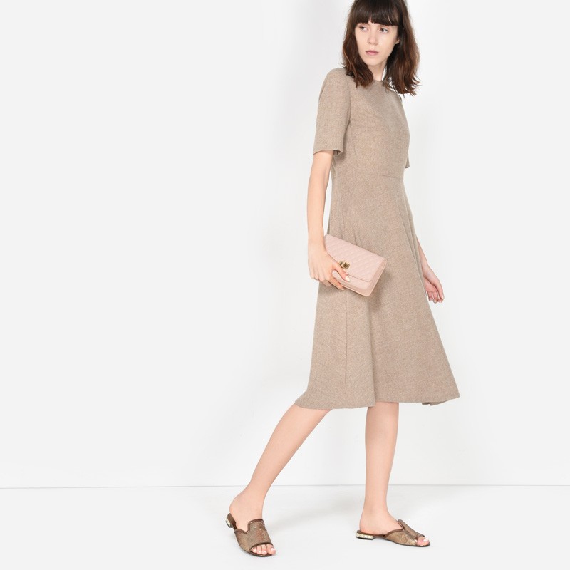 Túi CNK màu hồng CK013