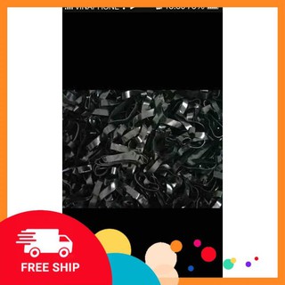 Quà tặng - 1 Chun Nịt Buộc Tóc Tóc