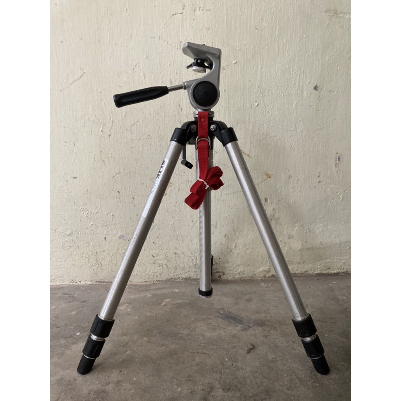 Tripod Slik master - chân máy ảnh Slik Nhật