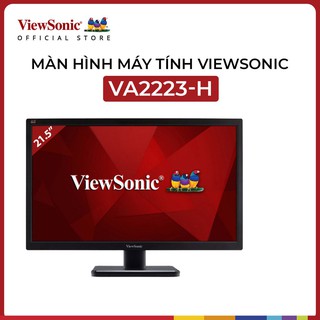 Màn hình Viewsonic VA2223-A