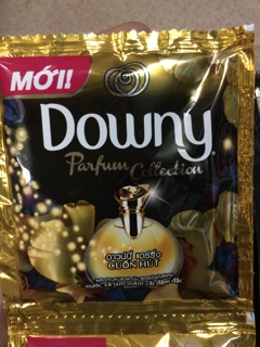Dầu xả Downy dây