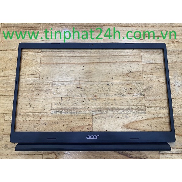 Thay Vỏ Mặt B Laptop Acer Aspire 3 A317-57 A317-57G-524Z A315-57 A315-57G