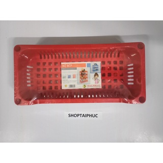 Kệ bếp 2 tầng - TÂN LẬP THÀNH