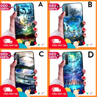 ỐP LƯNG DẺO OPPO RENO 3 ĐỦ DÒNG HÌNH NỀN NGHỆ THUẬT CỰC CHẤT PHỦ BÓNG NHƯ GƯƠNG
