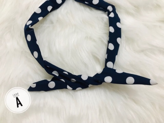 Băng đô gọng sắt loại 1 - Hình IAMA chụp | BigBuy360 - bigbuy360.vn