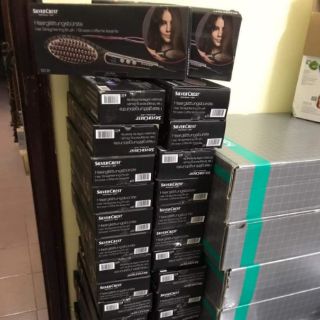 LƯỢC ĐIỆN SILVERCREST