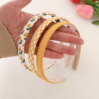 Cài tóc Hàn Quốc