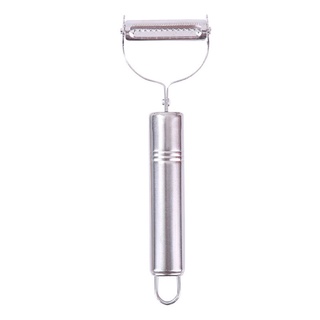 Dao nạo đa năng 3 in 1 lưỡi inox