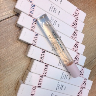 Nước hoa ống lăn Burberry her 7.5ml