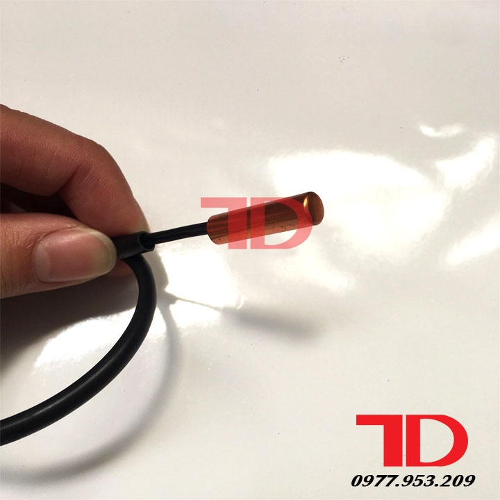 Sensor Nhiệt Điều Hòa Đầu Đồng 8KG