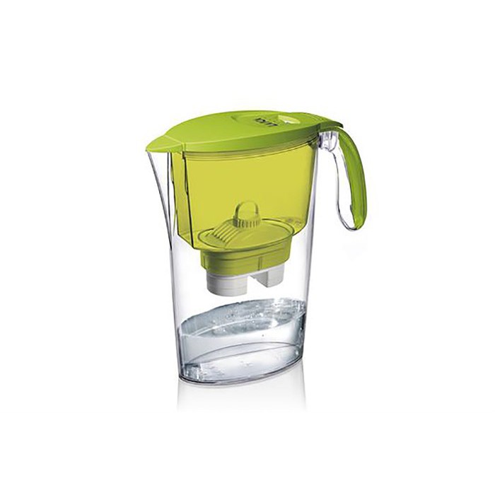 Bình lọc nước LAICA Seri 1000 + 2 lõi lọc Nhập khẩu chính hãng ITALYA