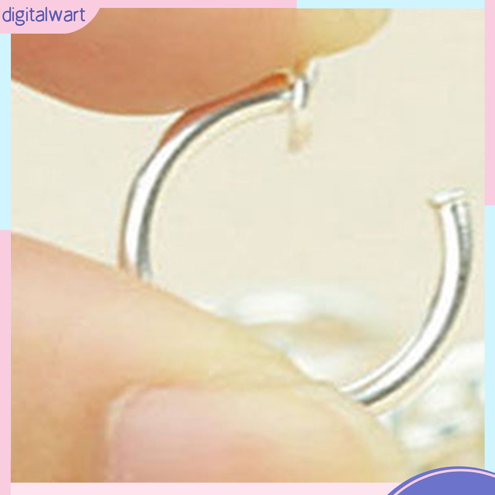 Bộ 8 khuyển bấm lỗ cá tính dành cho nữ