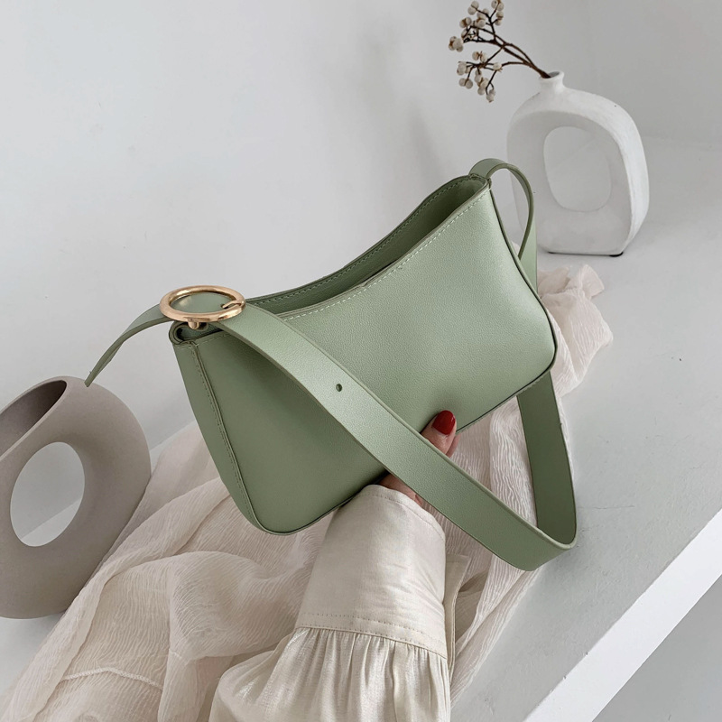 Túi Xách Nữ Kiểu Dáng Đơn Giản Hợp Thời Trang