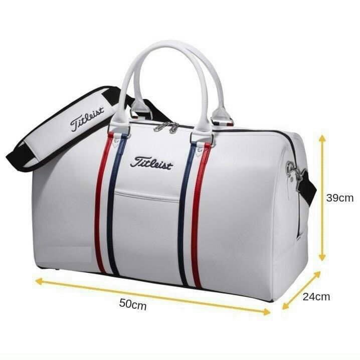 Túi đựng quần áo golf Titleist - DL003