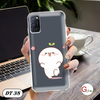 Ốp lưng dẻo cho OPPO A52/ A92