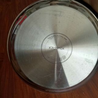 chảo đá kitchinox hàn quốc
