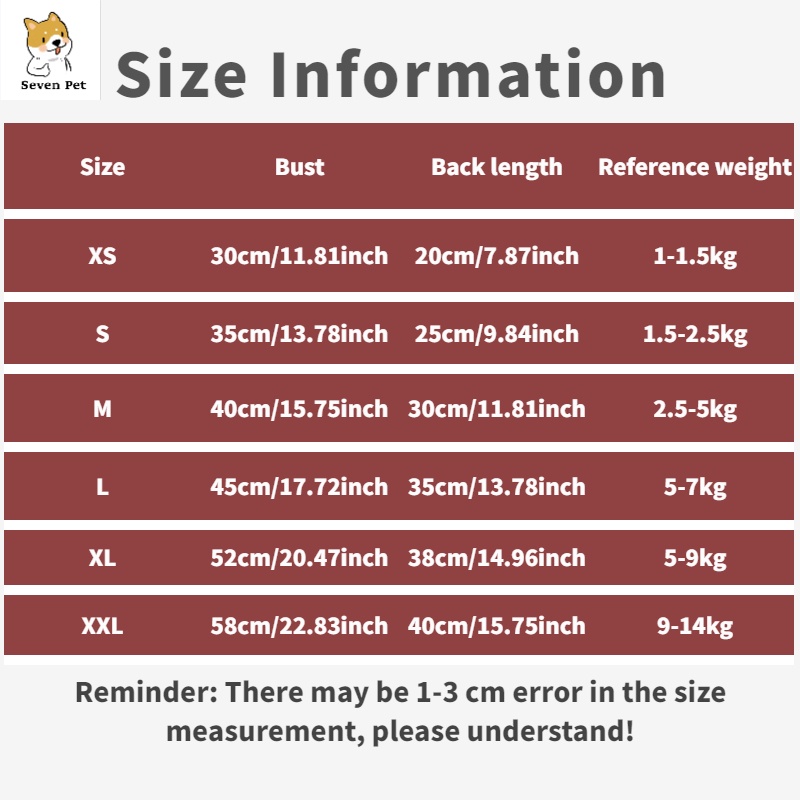 Đầm Hóa Trang Gấu Dễ Thương Cho Cún Cưng Shih Tzu