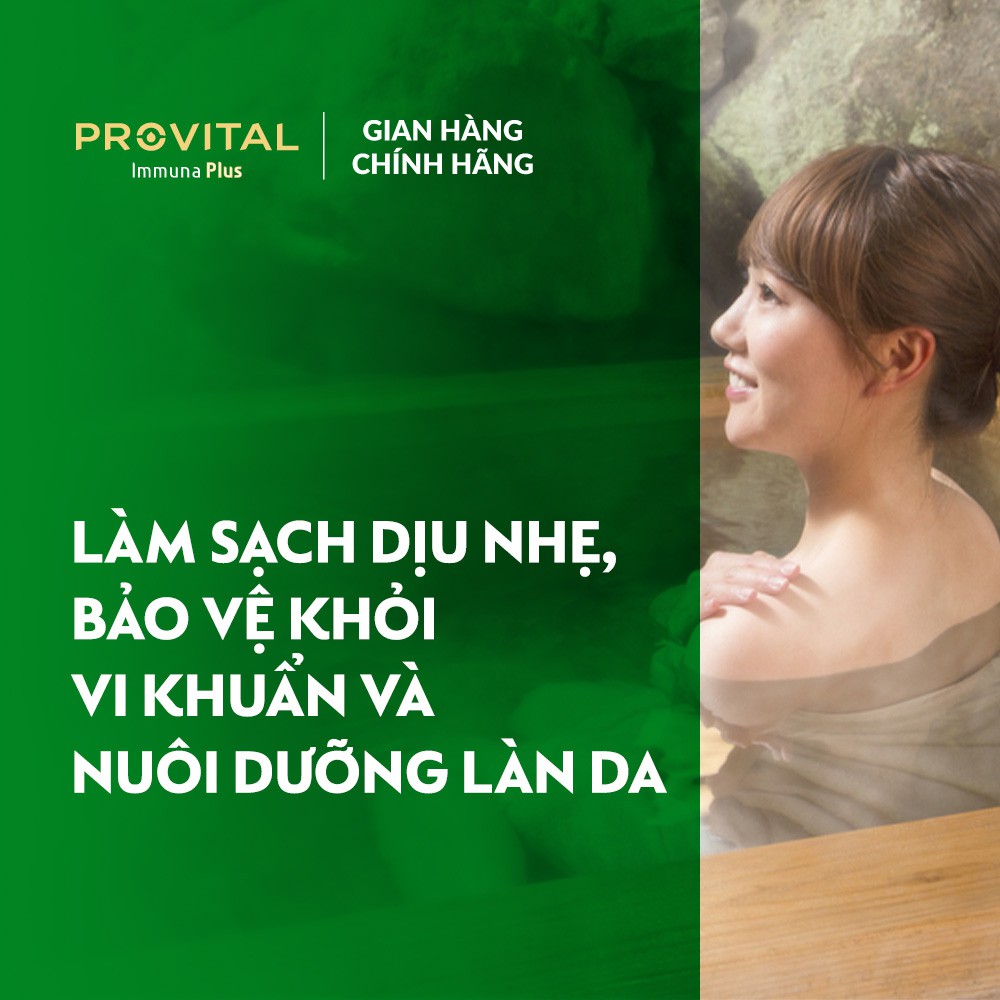 [Grocery Gift] Sữa tắm Dettol Onzen 200g