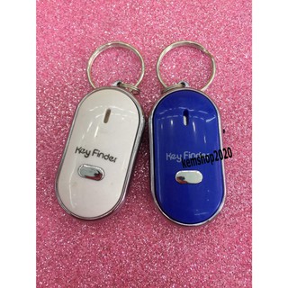 [SALE HÀNG HOT ] Móc Khóa Cảm Biến Huýt Sáo Reo Ngay FINDER-Móc Khóa Huýt Sáo thông minh tậu Chìa Khoá Bị Lạc