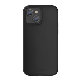 Ốp UNIQ Hybrid Lino For iPhone 13