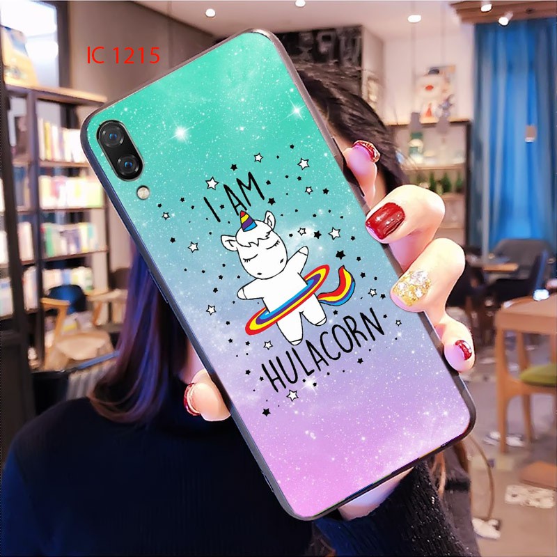 Ốp Vivo Y91 in hình 3D HOT [50 FREESHIP]