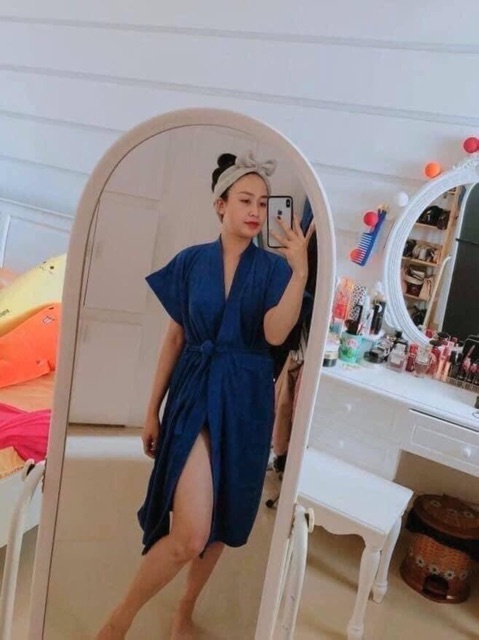 CHỈ 175k ÁO CHÒANG TẮM THÁLAN FULL SẴN