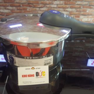 Nồi áp suất WMF Perfect Plus - 4,5L