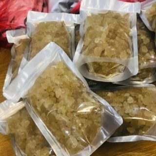 ĐƯỜNG PHÈN MẬT MÍA TÚI 1KG
