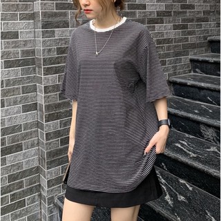 Áo pull kẻ