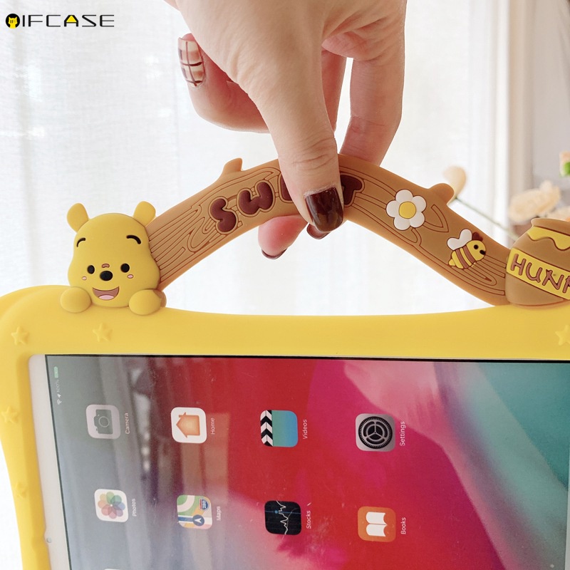 Ốp máy tính bảng thích hợp cho Ipad Mini 1 2 3 4 5 Pro Ipad Air 1 2 3 4 2017 2018 2019 Ipad 5 6 10.2 10.5 10.9