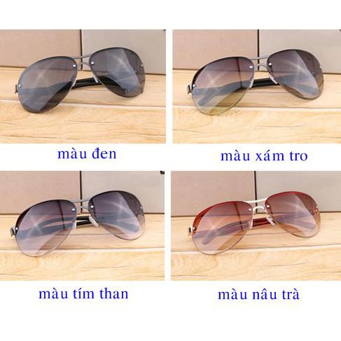 Kính Phân Cực JINPENG Chống Lóa Dáng Thể Thao