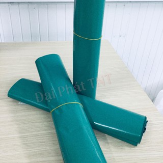 Túi gói hàng niêm phong tự dính, màu xanh coban, Size 25x35cm thông dụng nhất - TNT