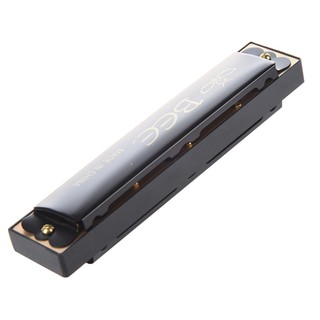 Kèn Harmonica 32 lỗ bằng kim loại cho bé